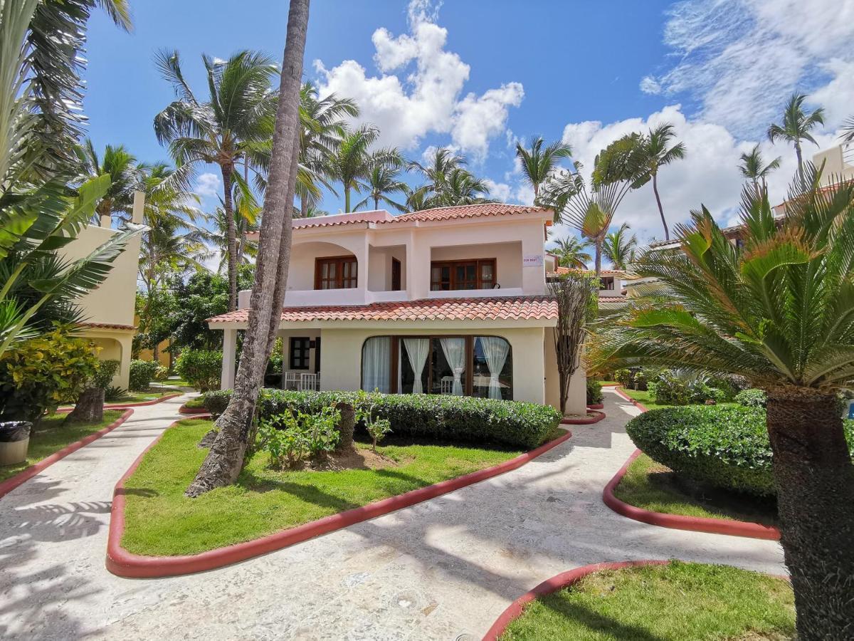 Deluxe Villas Bavaro Beach & Spa - Best Price For Long Term Vacation Rental Punta Cana Exterior foto