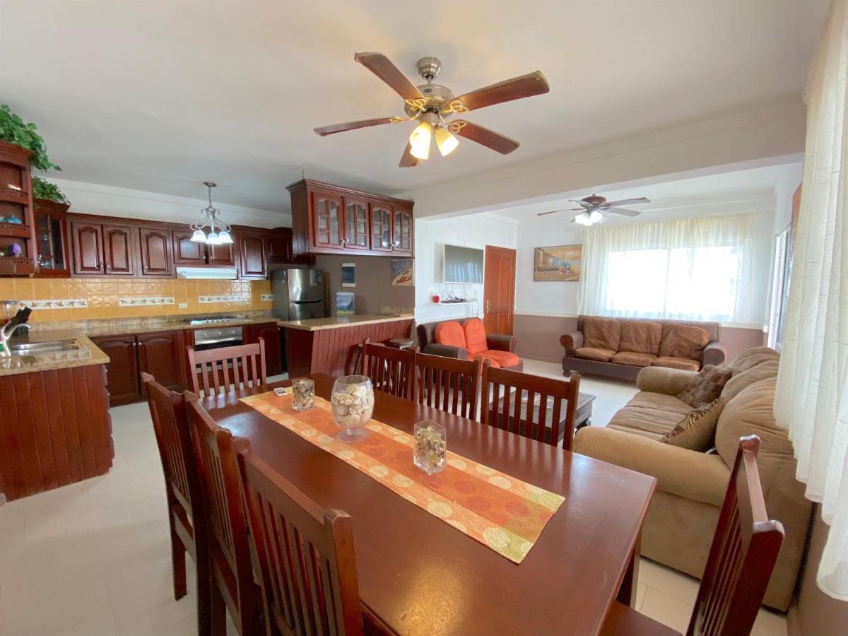 Deluxe Villas Bavaro Beach & Spa - Best Price For Long Term Vacation Rental Punta Cana Quarto foto