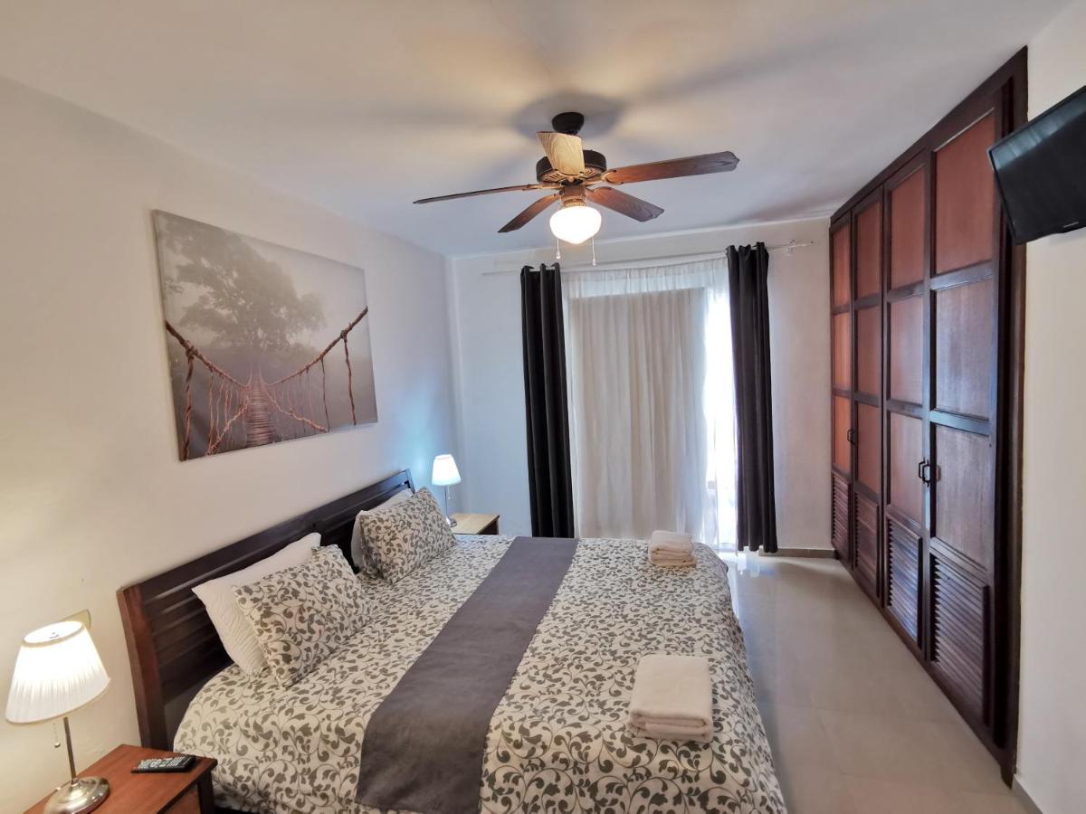 Deluxe Villas Bavaro Beach & Spa - Best Price For Long Term Vacation Rental Punta Cana Exterior foto