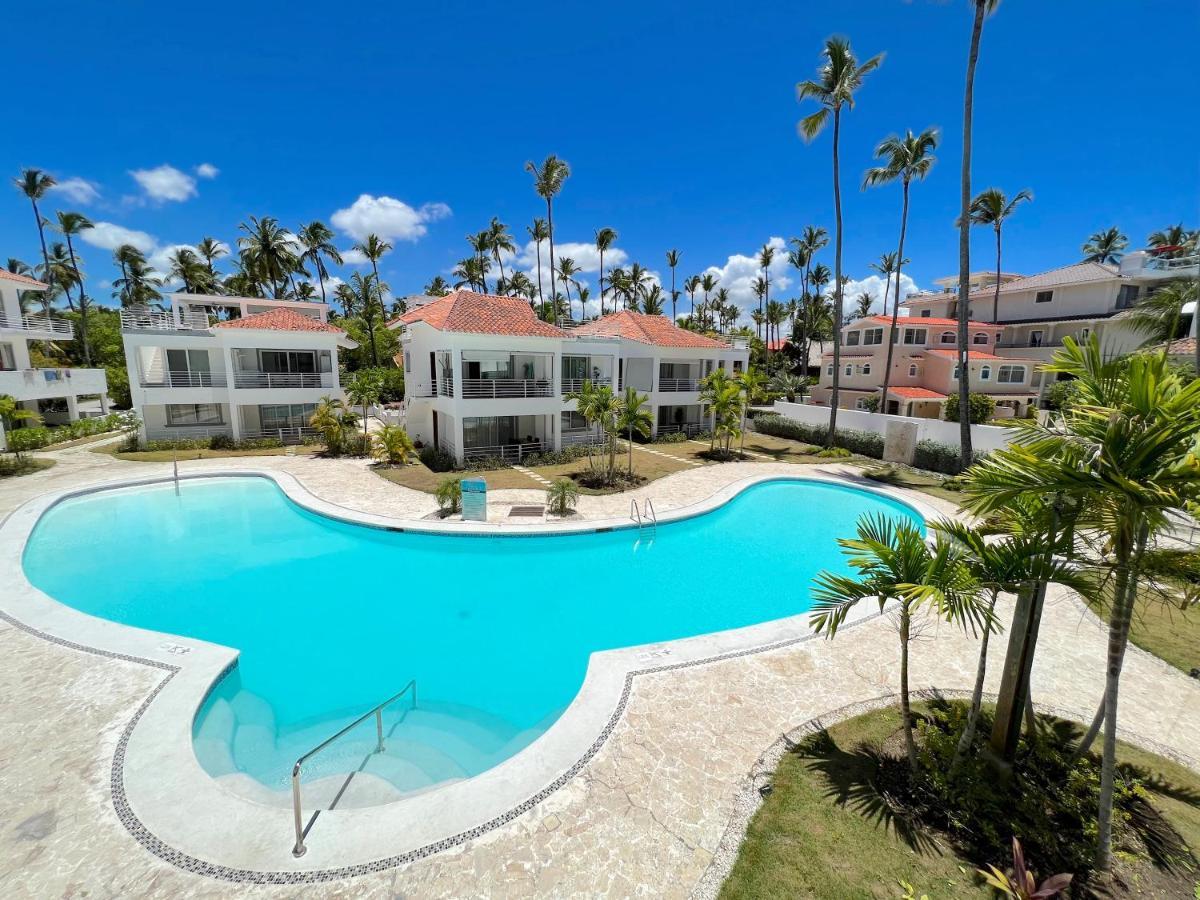 Deluxe Villas Bavaro Beach & Spa - Best Price For Long Term Vacation Rental Punta Cana Quarto foto