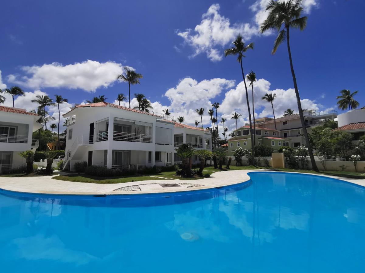 Deluxe Villas Bavaro Beach & Spa - Best Price For Long Term Vacation Rental Punta Cana Quarto foto