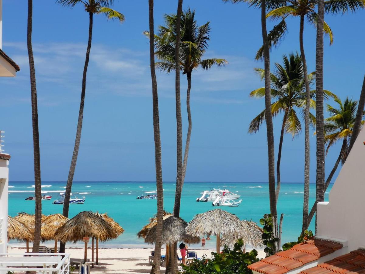 Deluxe Villas Bavaro Beach & Spa - Best Price For Long Term Vacation Rental Punta Cana Exterior foto