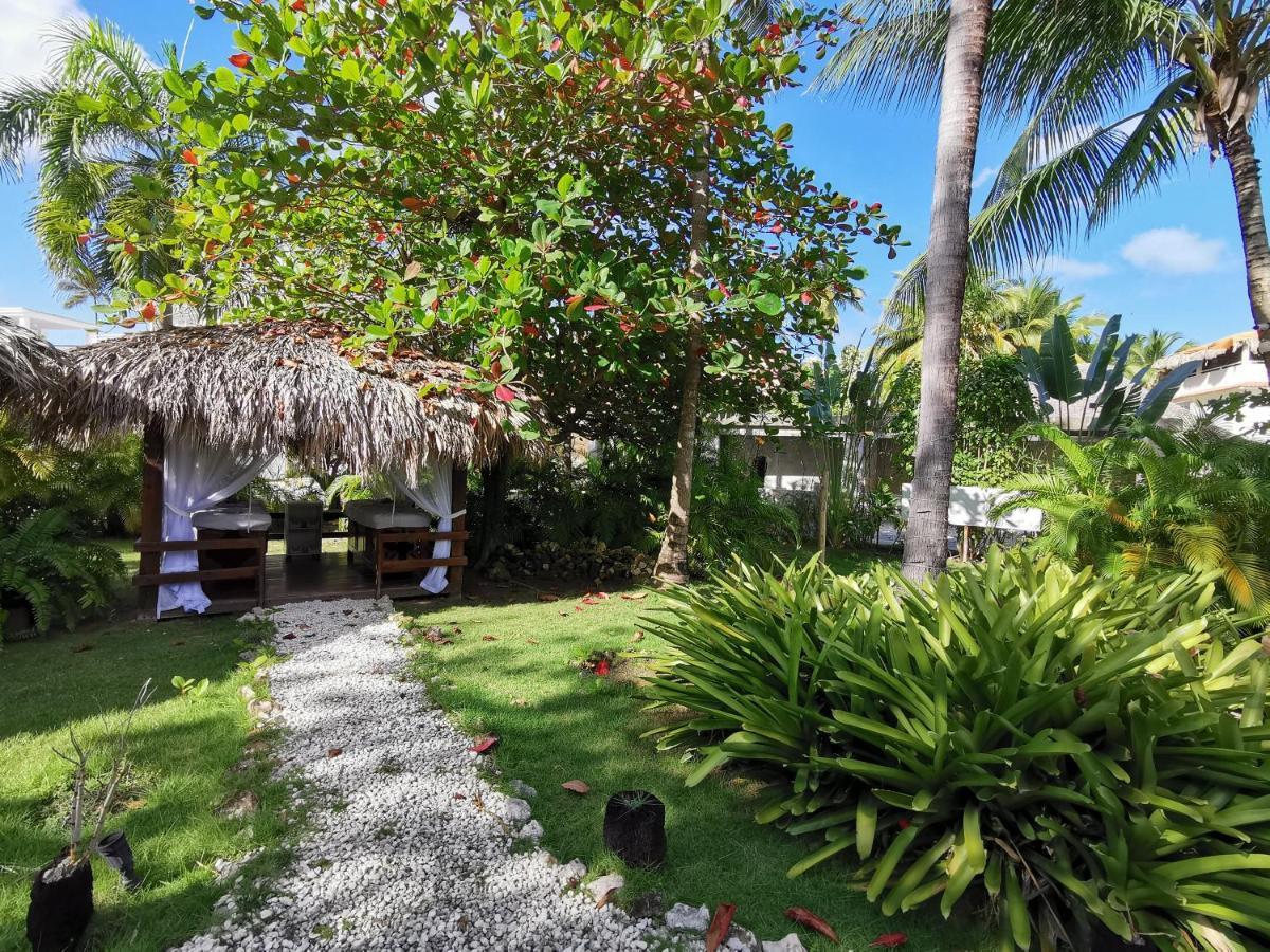 Deluxe Villas Bavaro Beach & Spa - Best Price For Long Term Vacation Rental Punta Cana Exterior foto