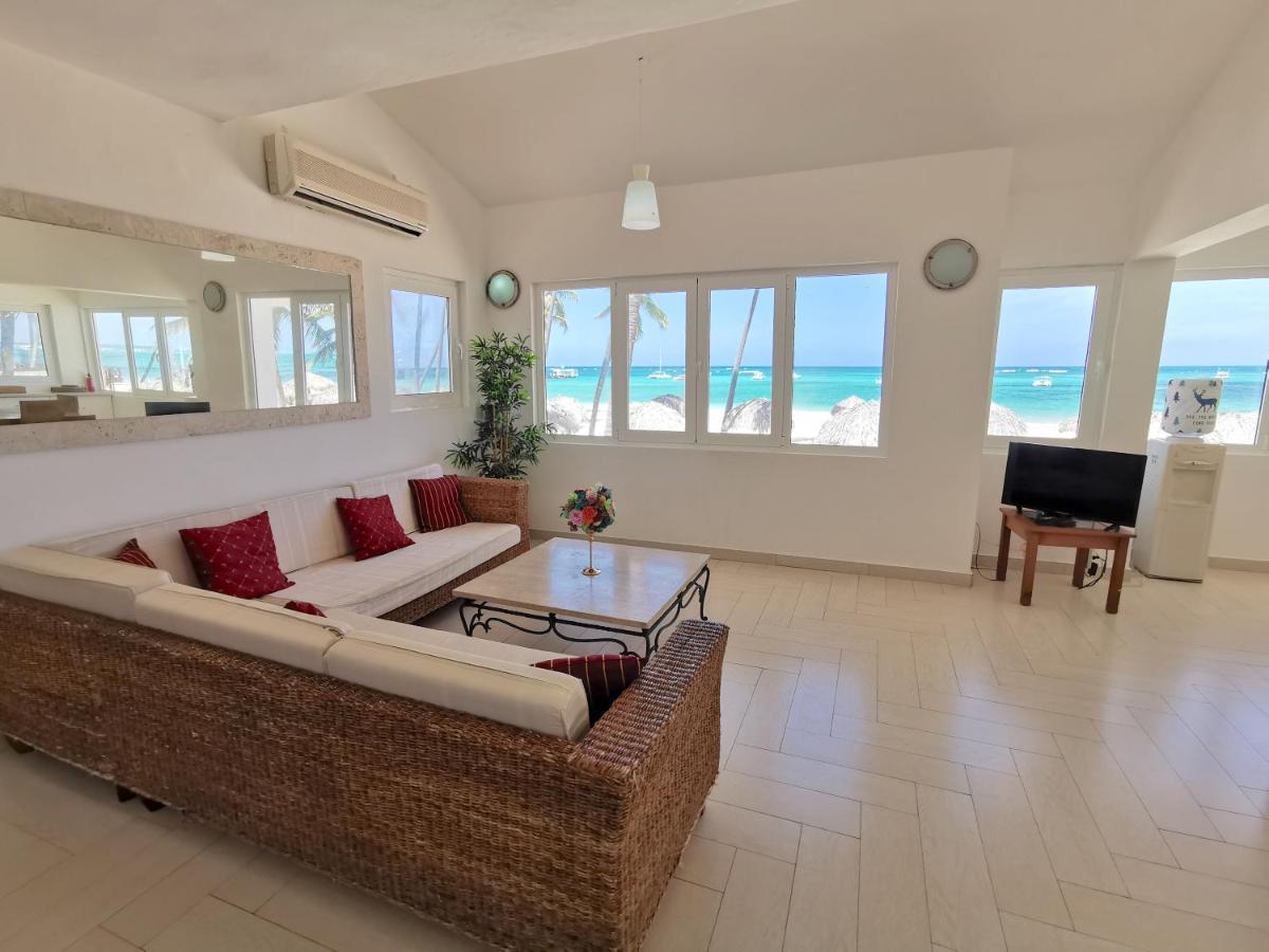 Deluxe Villas Bavaro Beach & Spa - Best Price For Long Term Vacation Rental Punta Cana Exterior foto