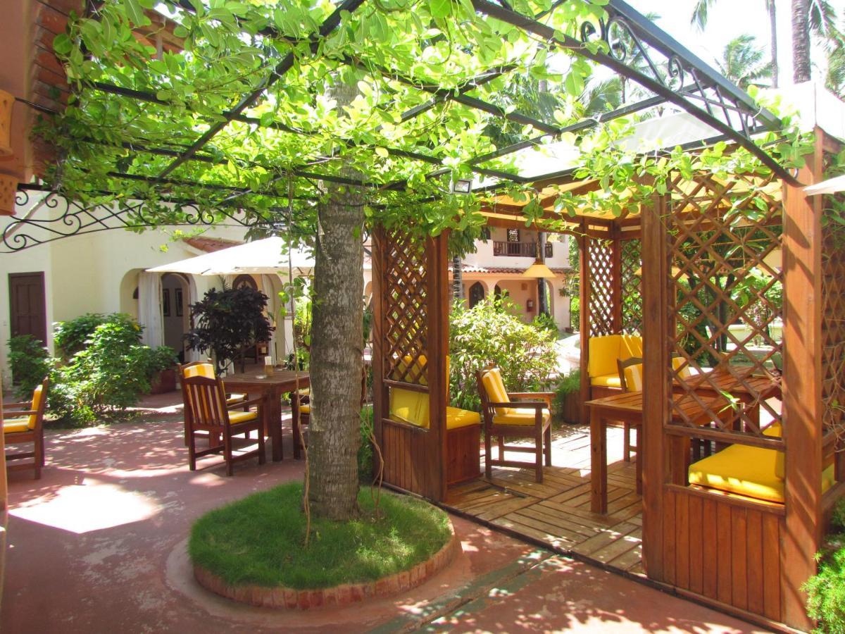 Deluxe Villas Bavaro Beach & Spa - Best Price For Long Term Vacation Rental Punta Cana Exterior foto