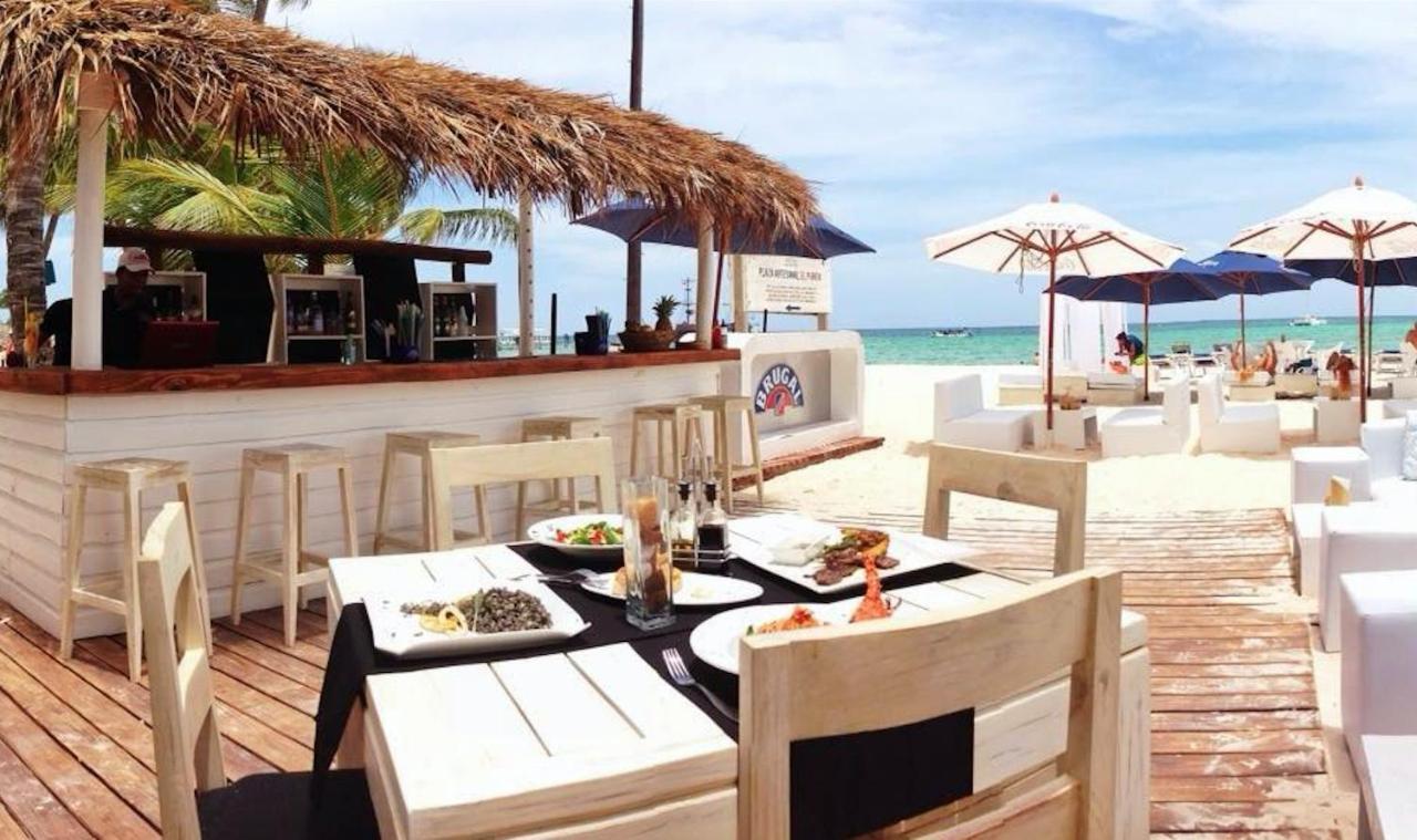 Deluxe Villas Bavaro Beach & Spa - Best Price For Long Term Vacation Rental Punta Cana Exterior foto