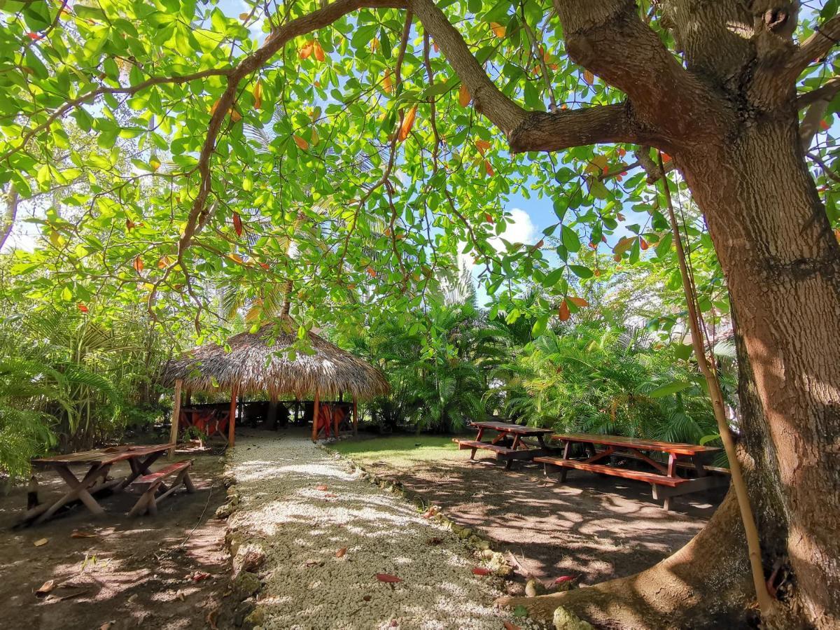 Deluxe Villas Bavaro Beach & Spa - Best Price For Long Term Vacation Rental Punta Cana Exterior foto