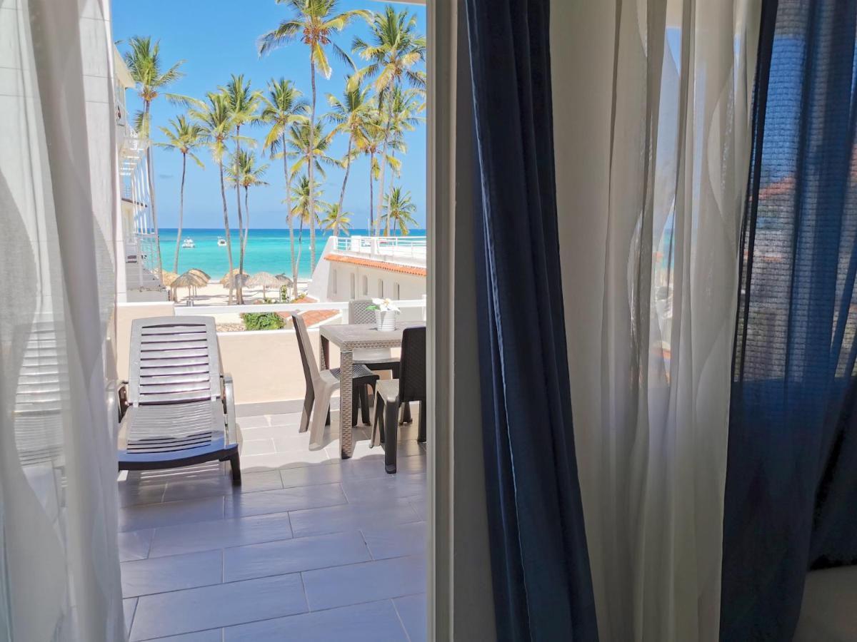 Deluxe Villas Bavaro Beach & Spa - Best Price For Long Term Vacation Rental Punta Cana Quarto foto