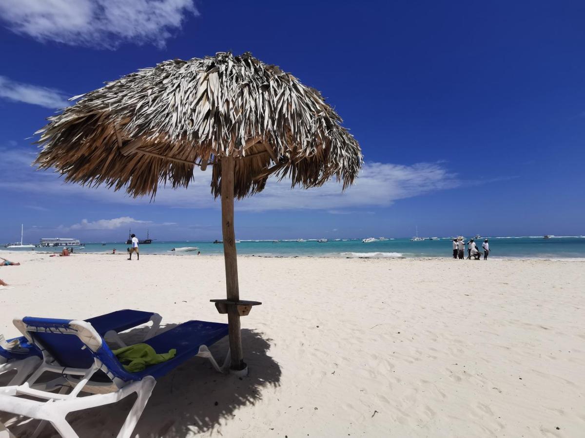 Deluxe Villas Bavaro Beach & Spa - Best Price For Long Term Vacation Rental Punta Cana Exterior foto