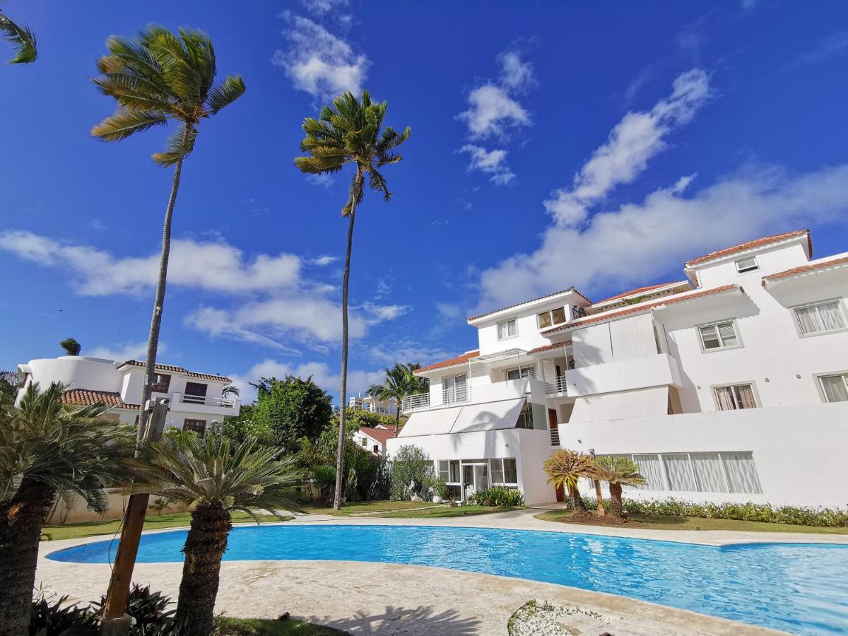 Deluxe Villas Bavaro Beach & Spa - Best Price For Long Term Vacation Rental Punta Cana Exterior foto