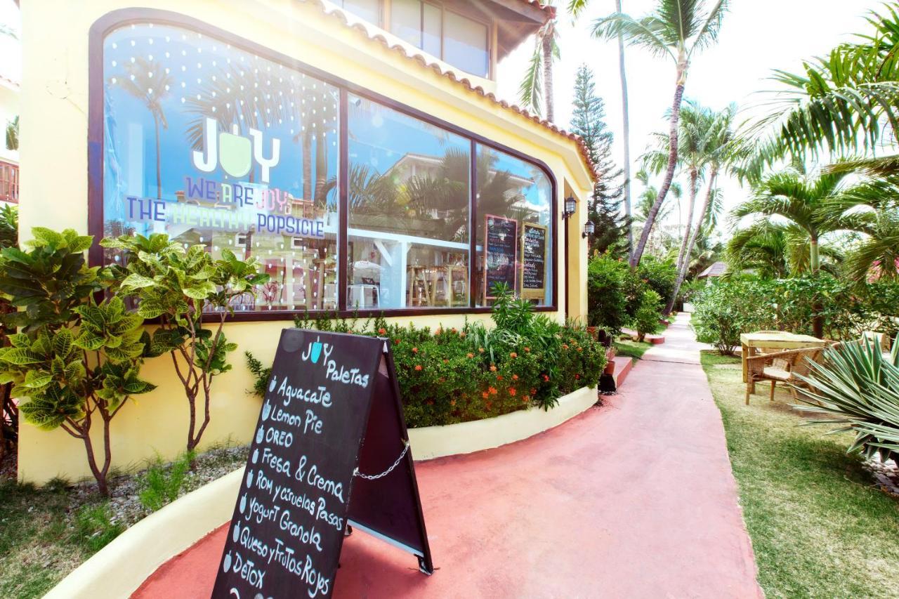 Deluxe Villas Bavaro Beach & Spa - Best Price For Long Term Vacation Rental Punta Cana Exterior foto