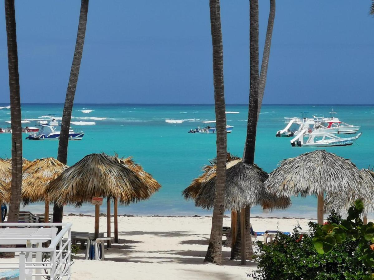 Deluxe Villas Bavaro Beach & Spa - Best Price For Long Term Vacation Rental Punta Cana Exterior foto